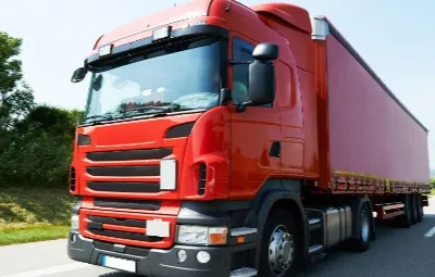 Konya Atkaracalar Ambar Kargo