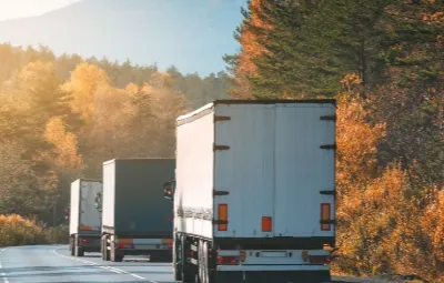 Konya ile Atkaracalar Arası Klima Taşıma
